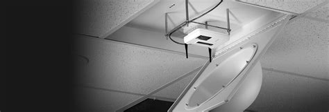 wireless metal housing|chatsworth wireless ceiling enclosure.